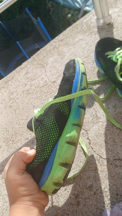 Маратонки Skechers Go Run използвани