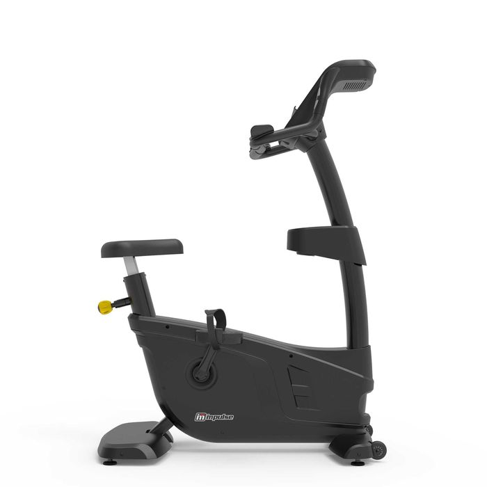 Велоергометър Upright Bike RU700 / Кардио Уреди / Фитнес Колело