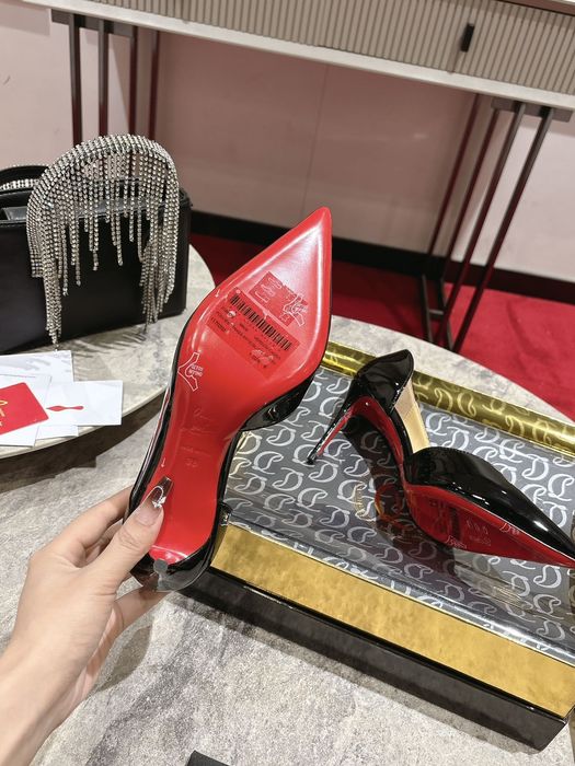 Pantofi Christian Louboutin, Premium