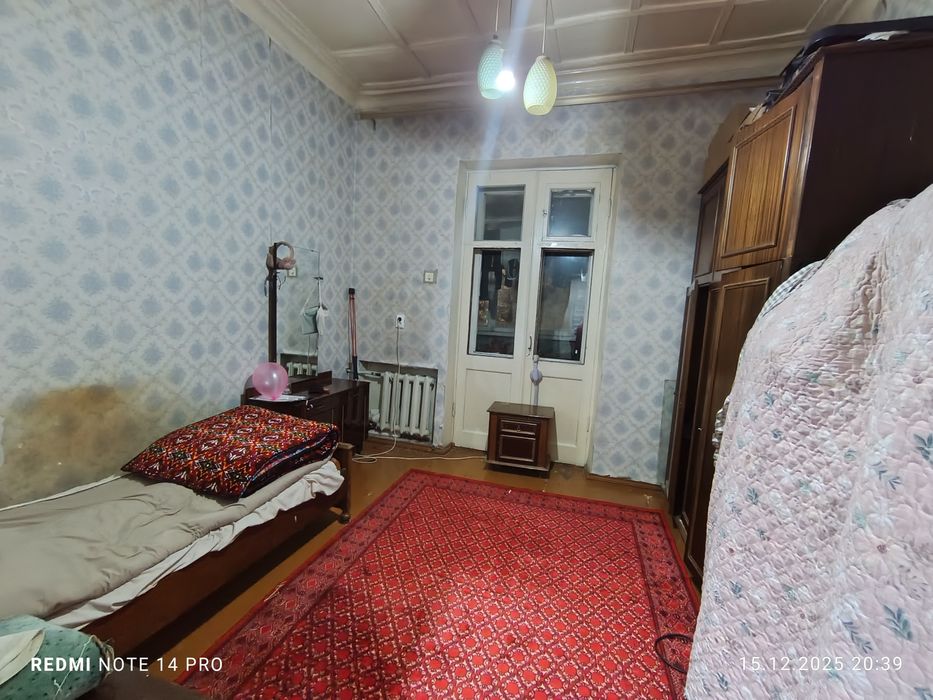 3 xonali uy dakumentlar joyida