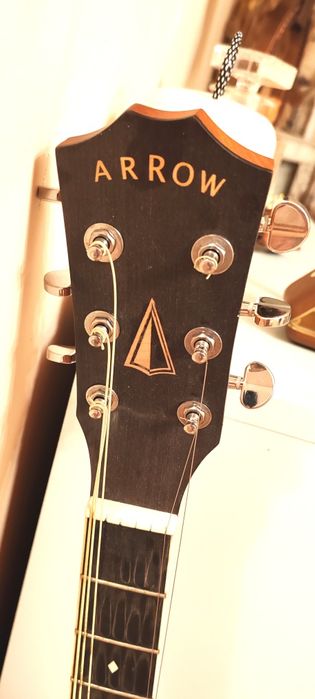 Chitara clasică Arraw Raw