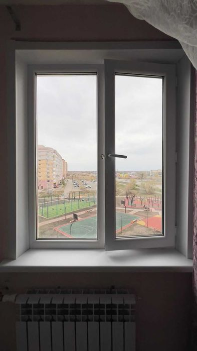 Продам 2х комнатную квартиру