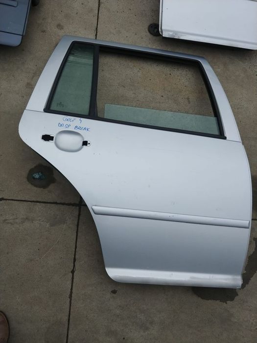 usa portiera dreapta spate vw golf 4 break
