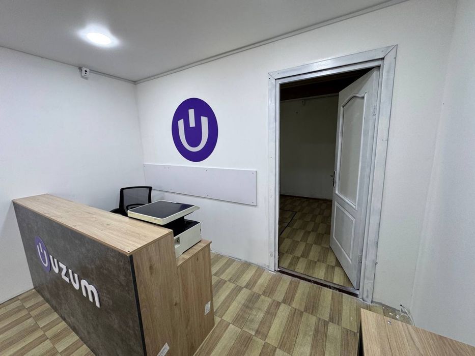 Готовый бизнес Uzum ПВЗ