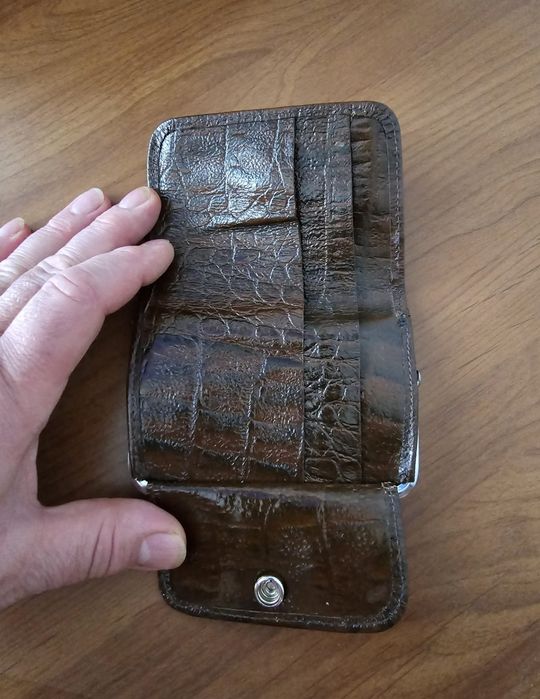 Кошельки. Кошельки.