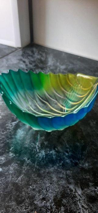 Продам вазы.  Производство советское, стекло.