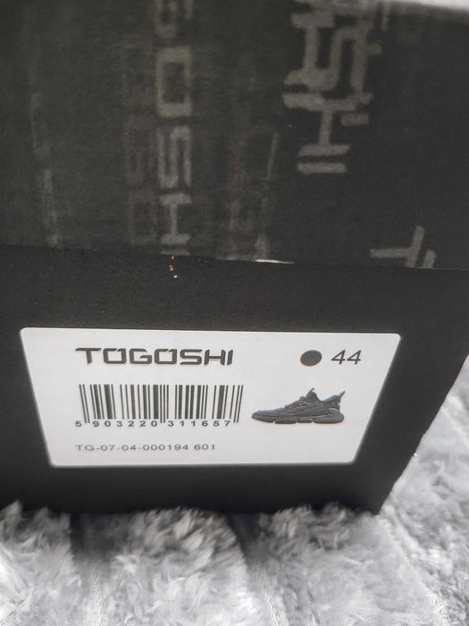 Мьжки кецове Togoshi