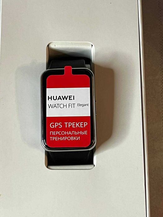 Продам Huawei Watch FIT