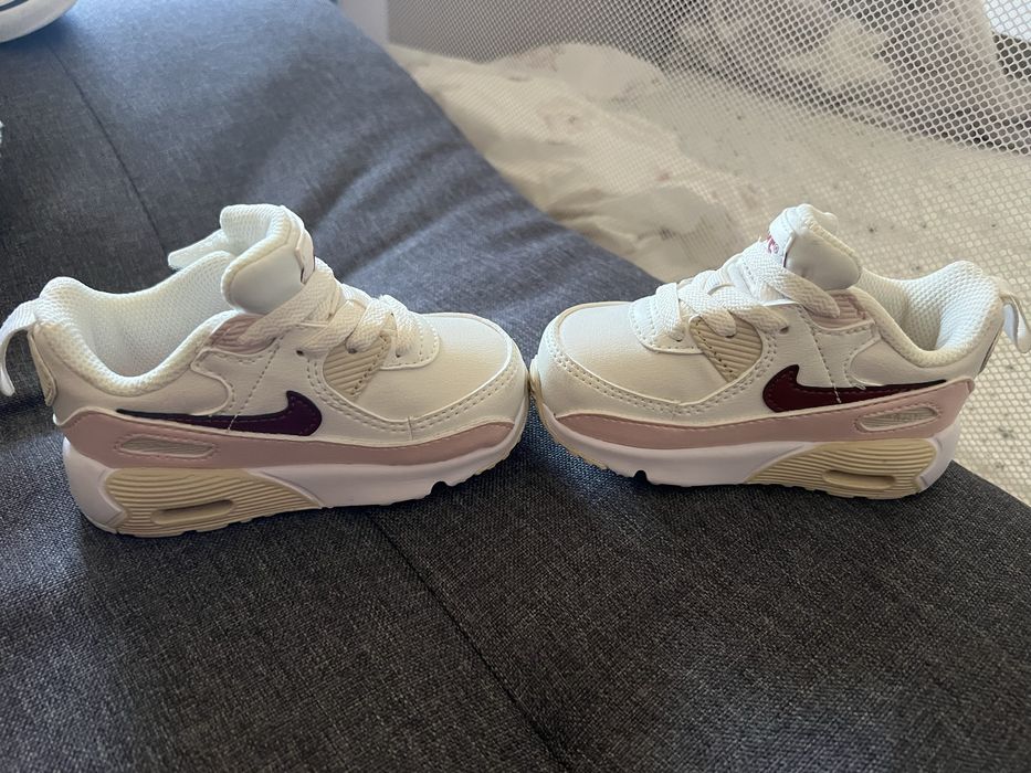 Детски маратонки Nike air max eu.21