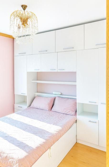 Дава се под наем Тристаен апартамент в Варна, Владислав Варненчик - 84 кв.м за 500 € - Снимка #3