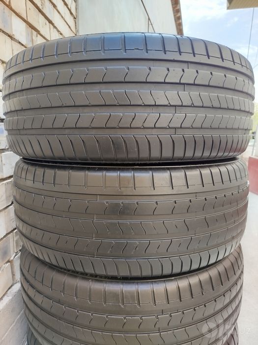 255 50 R20 Mirage