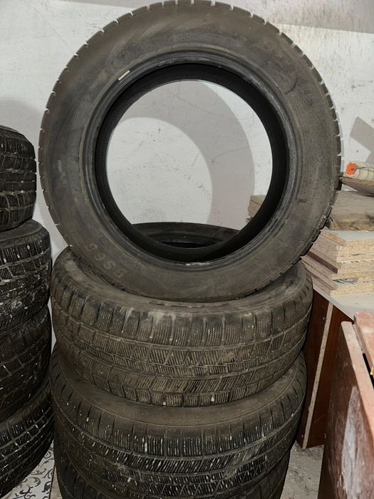 Балон для Жетоур