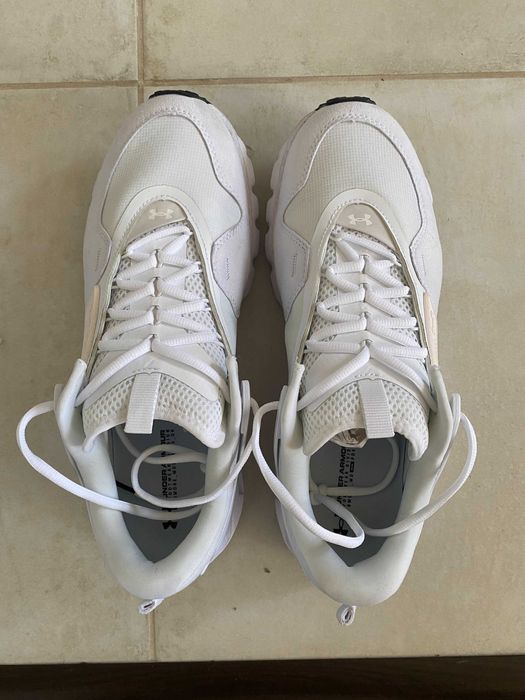 Маратонки "Under Armour Summit Logo", бели, 46