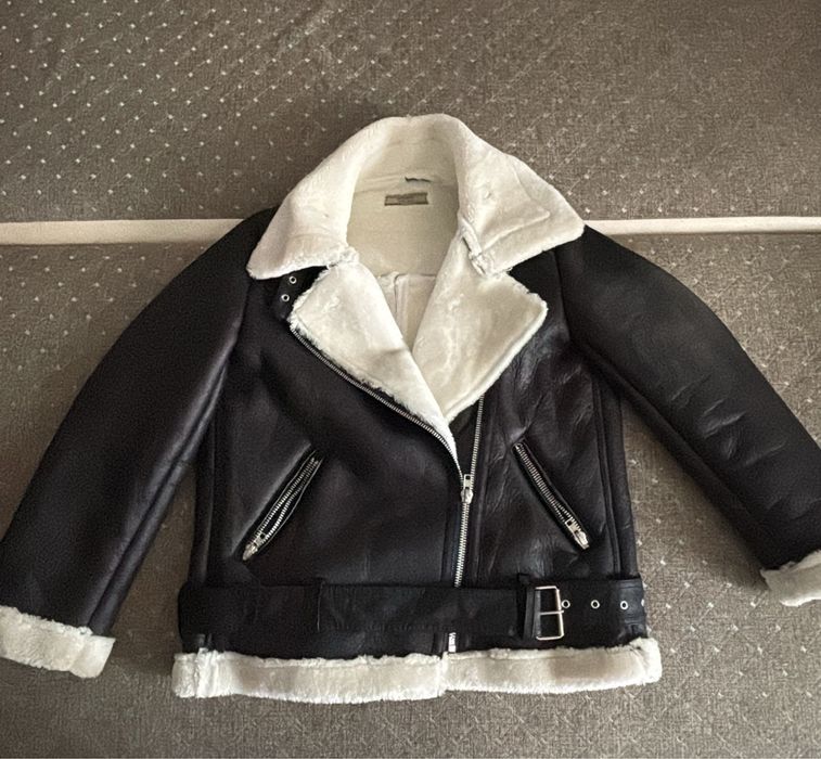 Продам дубленку