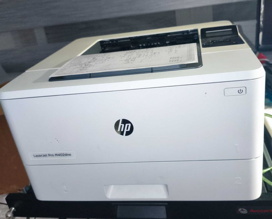 Hp LaserJet Pro 402dne
