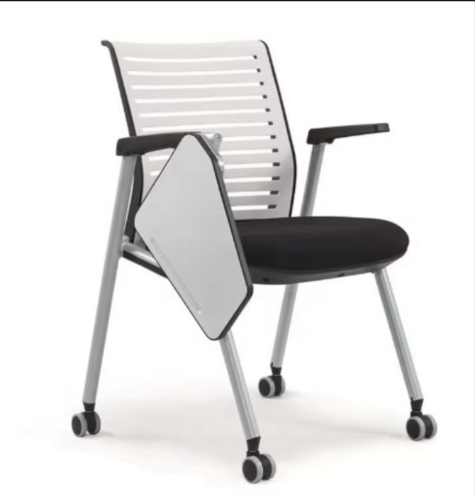 Стулья с доской для письма