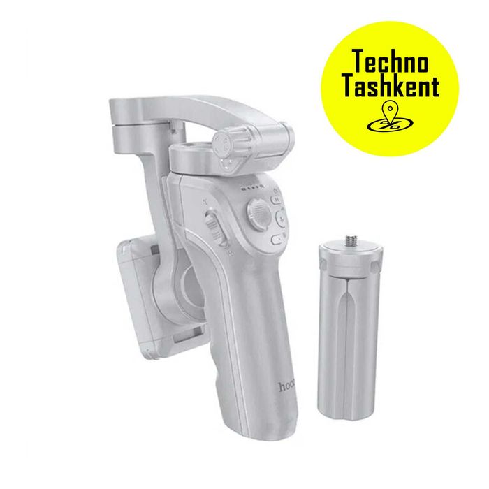 Умный стабилизатор для смартфона Hoco K24 Intelligent Tracking