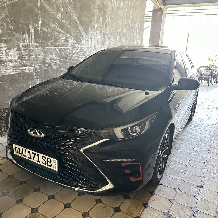 Продам Chere arizo 6 full вариант
