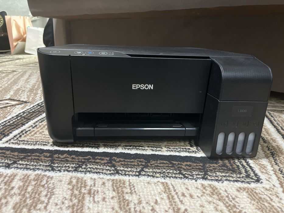 Срочно продам новый принтер!!!