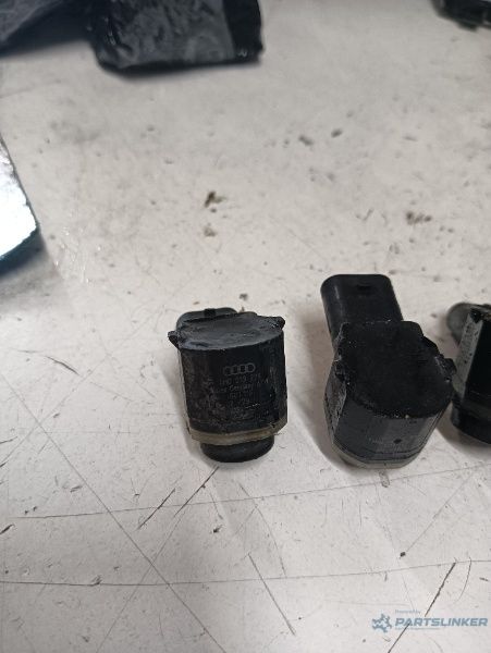 Senzori Parcare Fata Fata Volkswagen Golf Vi (5K1) [ 2008 - 2013 ] Oem