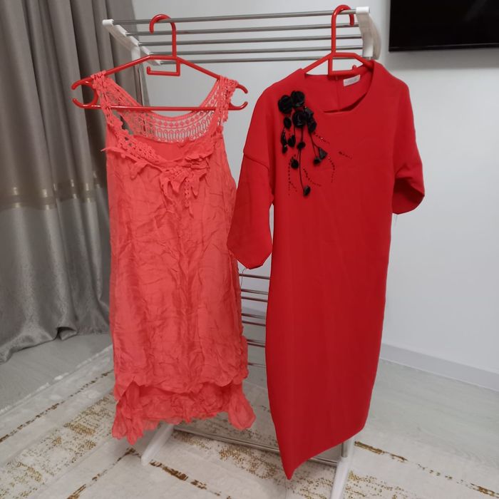 Продам новую и б/у одежду