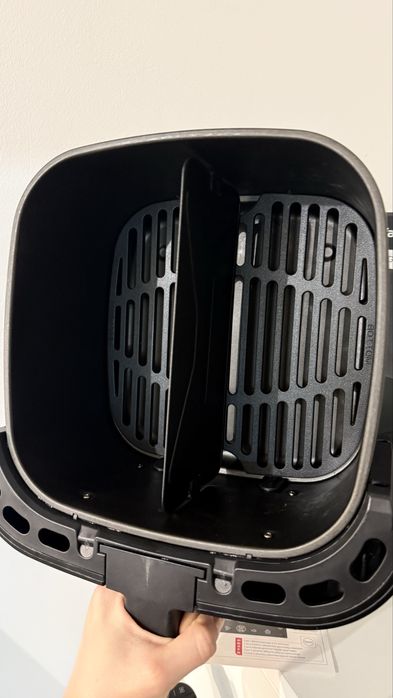 Friteuza cu aer cald Tefal Easyfry & Grill XXL 6,5L