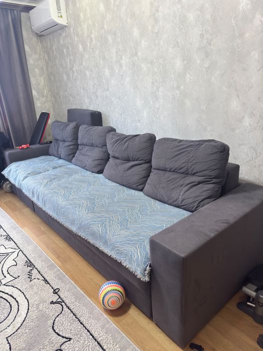 Продам диван в хорошем состоянии