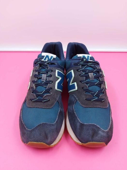 New Balance номер 45 Оригинални мъжки маратонки