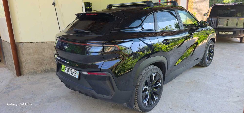 Chery eq7 full срочно!