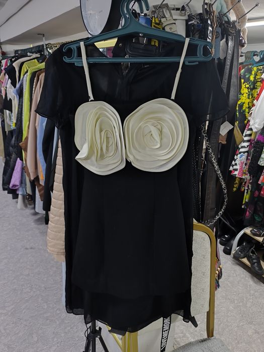 Женская брендовая одежда