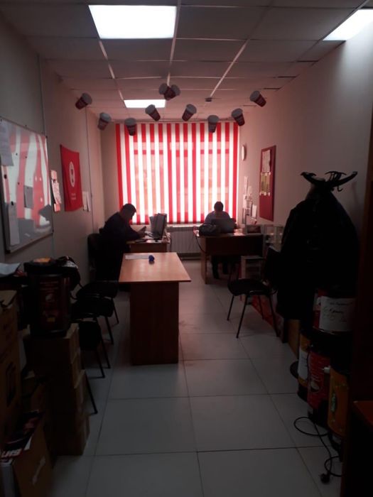 В продаж СТО + помещение под офис