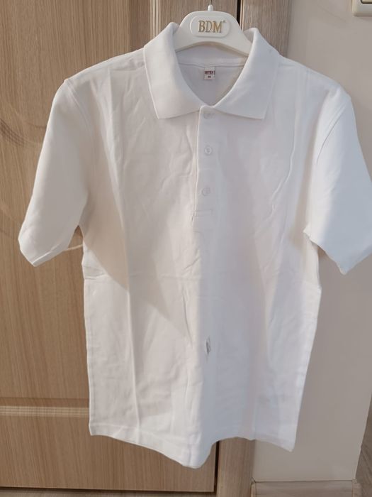 Новая поло на мальчика