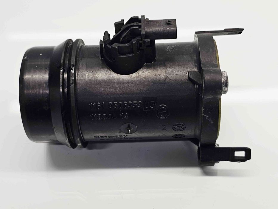 Debitmetru aer  Bmw 1 (E81, E87) [Fabr 2004-2010] 8506359 2.0D N47D20