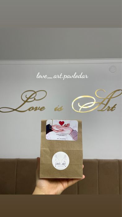 Фото-брелок на ключи