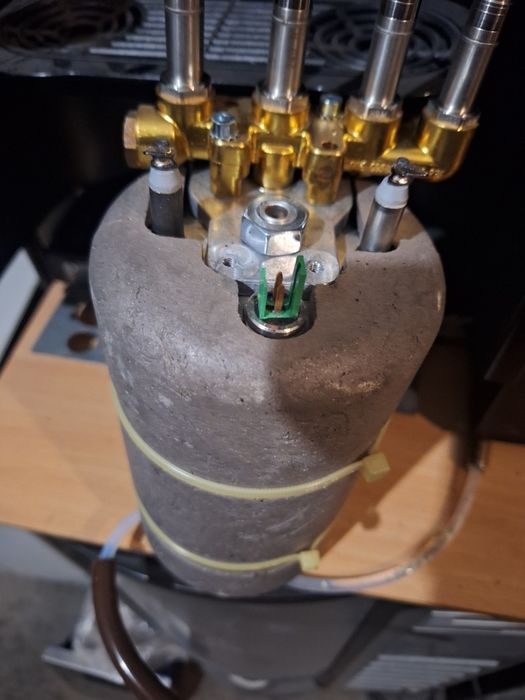 Necta Wittenborg 9100