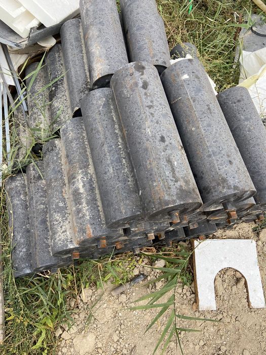 Продам транспортерные ролики