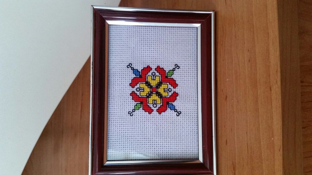 Българска шевица