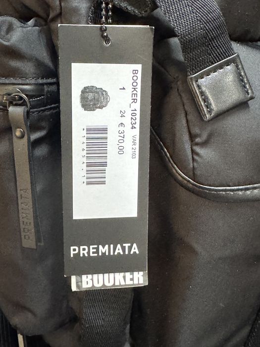 Рюкзак Premiata.