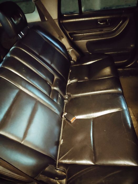 Хонда СРВ РД1 2000