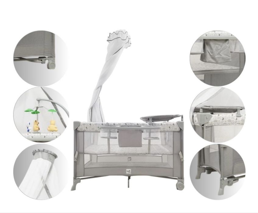 Манеж детский 15000тг