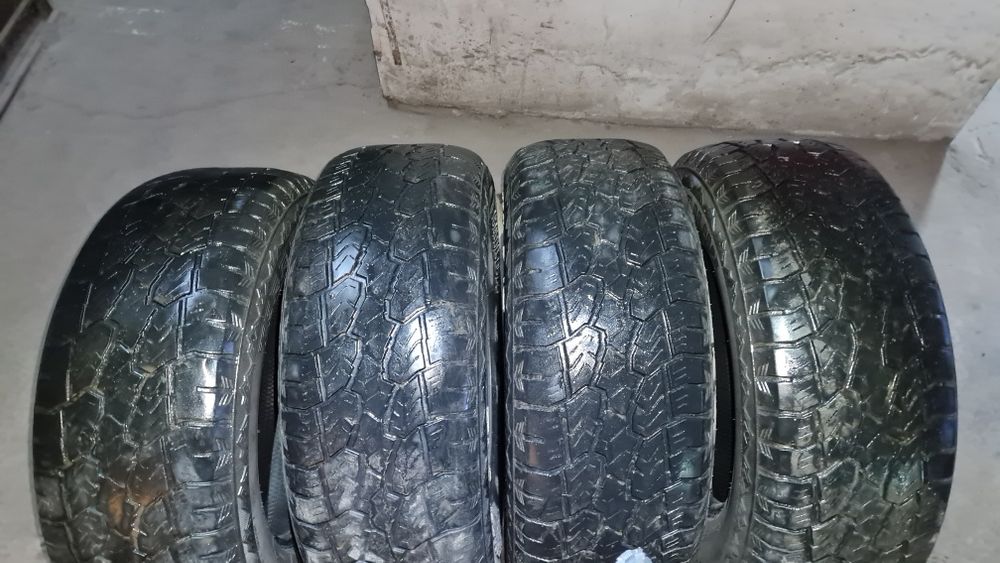 Sailun Terramax A/T летняя резина