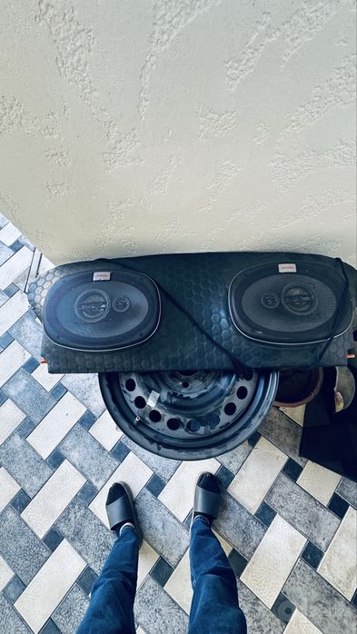 kenwood kalonka +polka sparka tayor holati 10/10