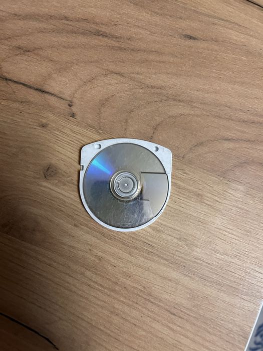 Продам диск для psp