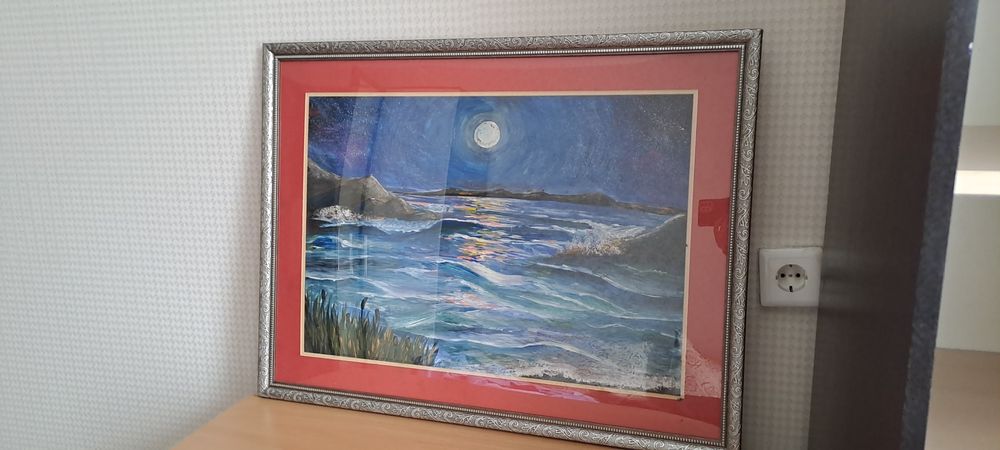 СРОЧНО! Продам Картину