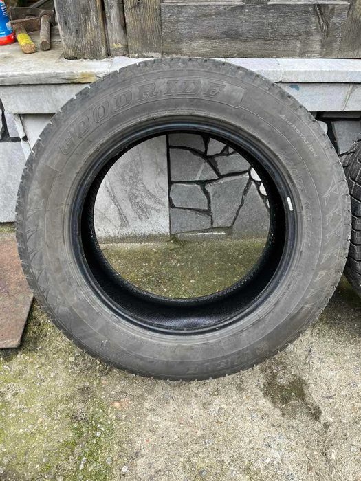 Всесезонни гуми Goodride SW618 245/60/18 M+S 2бр.