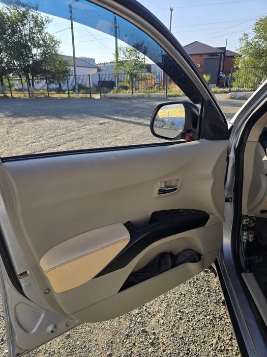 Mitsubishi outlander xl