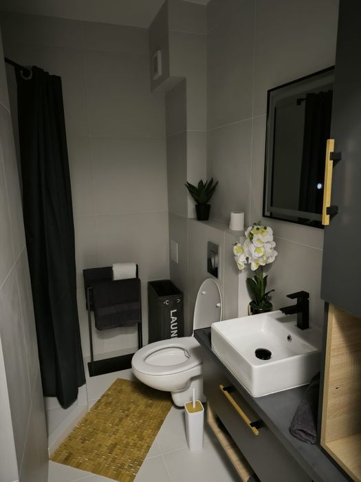 Heaven Paradise (Vivo Mall&Spitalul Județean)