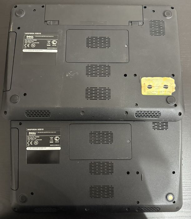 Laptop Dell Inspiron N5010