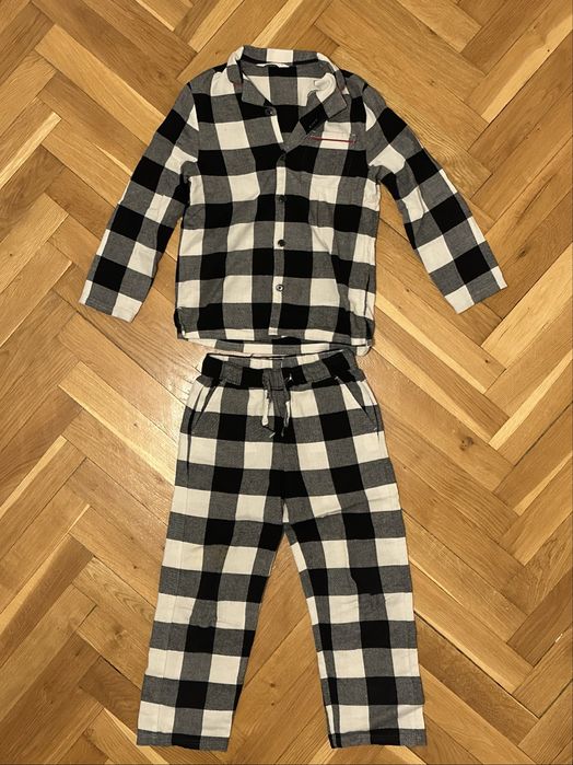 Pijama baieti 7-8 ani