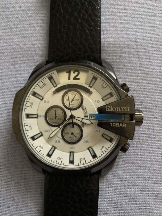 Ceas North Japan “10 BAR”